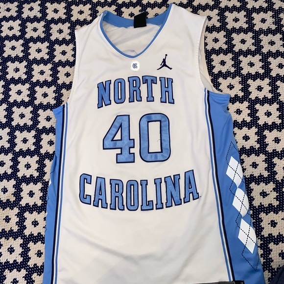 jersey number 40